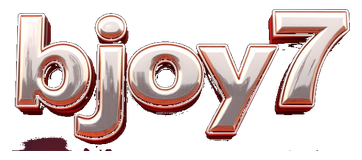 bjoy7 logo