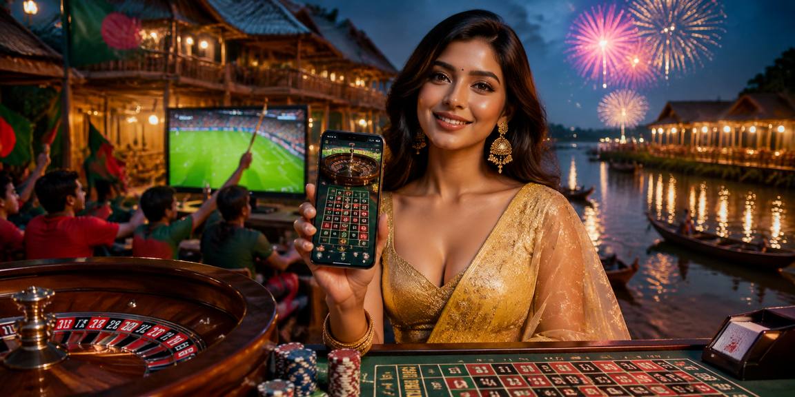 bjoy7 ক্র্যাশ গেম